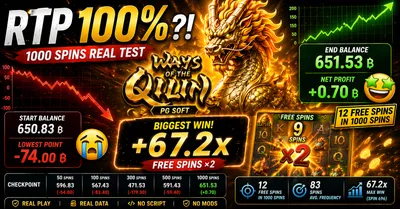 Ways of the Qilin PG Soft
